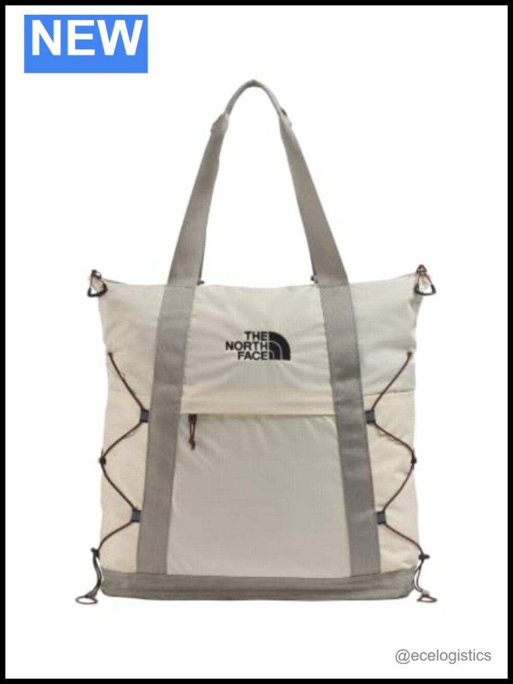 Convertible Tote Backpack Water Repellent 16" Laptop Sleeve Nylon